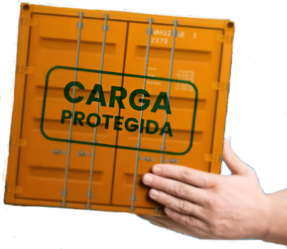 Carga Protegida